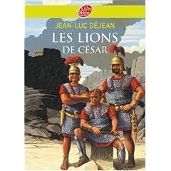 Les lions de C�sar