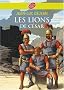 Les lions de C�sar