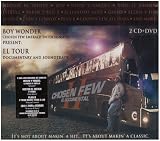 Chosen Few: El Documental, Vol. 2