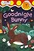Goodnight Bunny (Snuggle Up Stories)