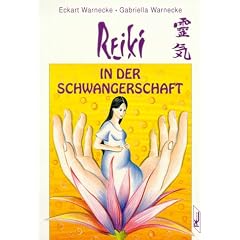 Reiki in der Schwangerschaft