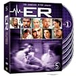 ER: The Complete Fifth Season