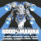 Revue Compilation  / 6000% Makina