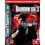 Tom Clancy's Rainbow Six 3 (PS2) (Prima's Official Strategy Guide)