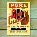 Pure Country Classics: The #1 Hits