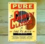 Pure Country Classics: The #1 Hits