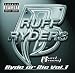 Ryde Or Die Volume One [Explicit]