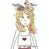 AydilVice&HerDisgustin'HairKnots
