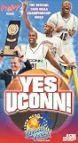 1999 Ncaa Basketball Championship: Yes Uconn