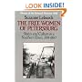The Free Women of Petersburg: Status and Culture in a Southern Town, 1784-1860