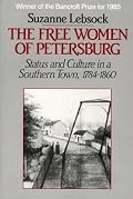 The Free Women of Petersburg