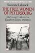 The Free Women of Petersburg
