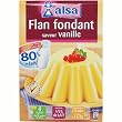 Alsa Vanilla Flan Mix
