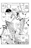 Saint Tail #1