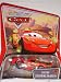 Disney / Pixar CARS Movie 1:55 Die Cast Car Series 4 Race-O-Rama Cactus Lightning McQueen