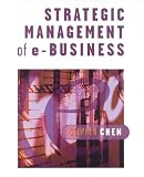 Review John Wiley & Sons  / Strategic Management of E-Business