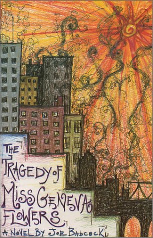 The Tragedy of Miss Geneva Flowers
