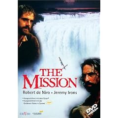 The Mission