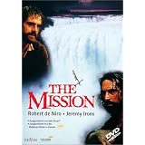The Missionvon "Robert De Niro"