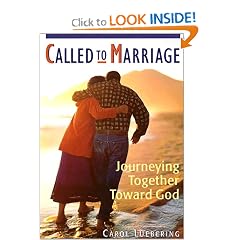 Called to Marriage: Journeying Together Toward God