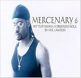 My Testimony; A Prepared Soul By M.K Lawson
