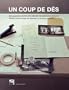 Un Coup de Des: Writing Turned Image, an Alphabet of Pensive Language