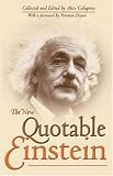 The New Quotable Einstein