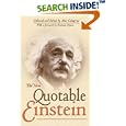 The New Quotable Einstein