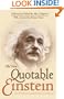 The New Quotable Einstein