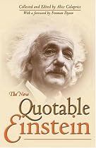 The New Quotable Einstein