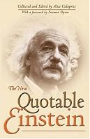 The New Quotable Einstein