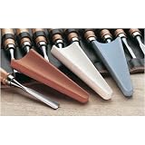 Grizzly H3103 Curve Gouge Slipstone - 1,000 Grit