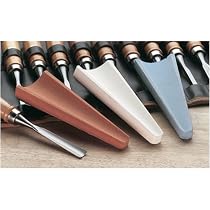 Grizzly H3103 Curve Gouge Slipstone - 1,000 Grit