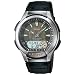 Casio Men's Ana-Digi Light Watch #AQ180WB-3AV