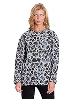 Blueberry Sudadera Jolene (Gris)