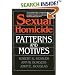 Sexual Homicide: Patterns and Motives- Paperback