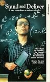 VHS : Stand and Deliver [1988]