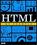 HTML by Example (By Example)