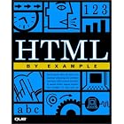 Click here to buy HTML by Example (By Example) by Ann Navarro and Todd Stauffer.