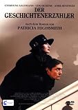 Der Geschichtenerz�hler - Udo Schenk