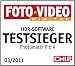 Auszeichnung