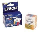 Epson S020049 Color InkJet Cartridge