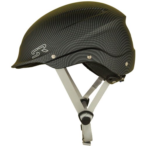 Shred Ready - Standard Half Cut Kayak/Canoe Watersports Helmet