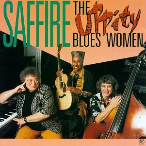 CD-Charts  Music : The Uppity Blues Women