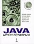 Java Applet Powerpack with CDROM
