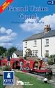 Grand Union Canal: Braunston to Kings Langley Map 2 (Inland Waterways of Britain)