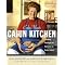 Some Cookbooks for a Cajun or Creole Kitchen