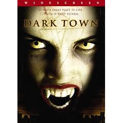 Dark Town by 