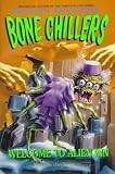 Welcome to Alien Inn (Bone Chillers)