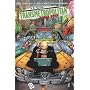 Transmetropolitan: Gouge Away (v 6): v. 6